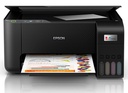 Impresora Multifunciona Epson L3210 Sistema Continuo