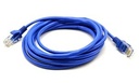 Cable De Red 3Mts Cat5