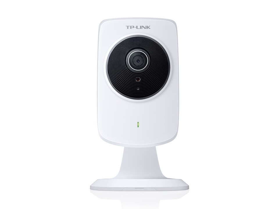Cloud Camera Day/Night Wifi 300Mbps Nc220