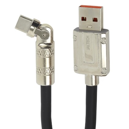 Cable Usb Plus A Tipo C Jaltech
