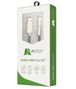 Cable Lightning Usb A Aiphone