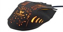 Mouse Usb Gamer Tech Gt4