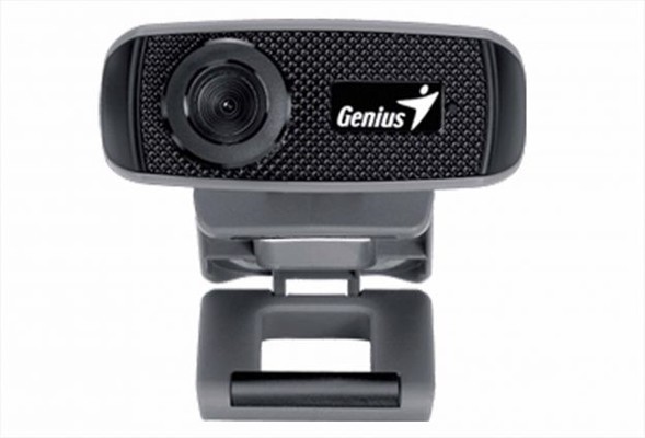Camara Genius FaceCam 1000x 720p