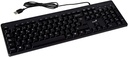 Teclado Genius Kb-116 Usb