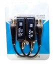 Balun Miokee 8Mp Presion