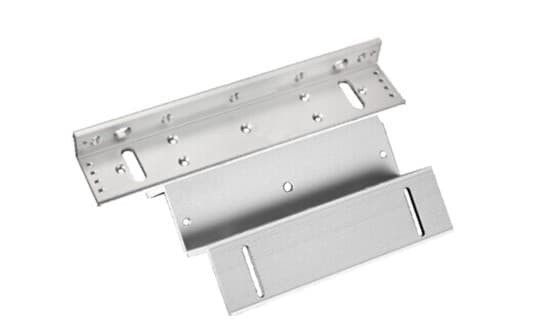 Soporte Lz Hikvision Ds-K4H258-Lz