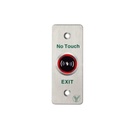 Boton Salida No Touch Ds-K7P04 Hikvision