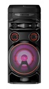 Torre De Sonido Lg Rnc7 Dcolllk