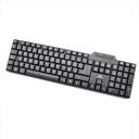 Teclado Usb Forza Jaltech Usb