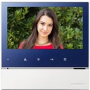 Video Citofono 7 Color Cdv-70H Commax