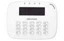 Teclado Con Cable Hikvision Ds-Pk-Lrt