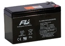 Bateria Sellada 12V-9 Ah Ref Fl1290Gs