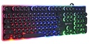 Teclado Usb Gamer Tech  Gt700t Jaltech