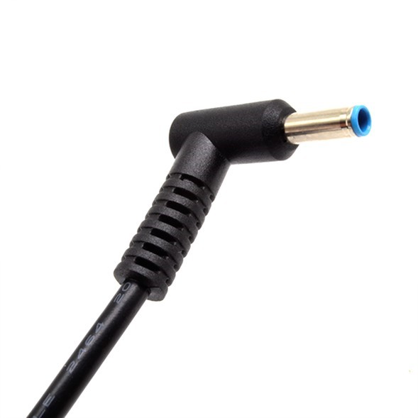 Cargador Hp 19.5v 2.31 am Punta Azil