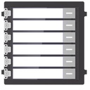 Modular Ip 6 Botones Ds-Kd-Kk