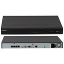 Dvr Hikvision 8 Canales Ds-7608Ni-Q1/8P