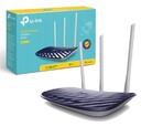 Router Inalambrico Banda Dual Archer C20