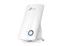 Tp-Link Extensor Inalambrico Pared Wifi Tl-Wa850Re