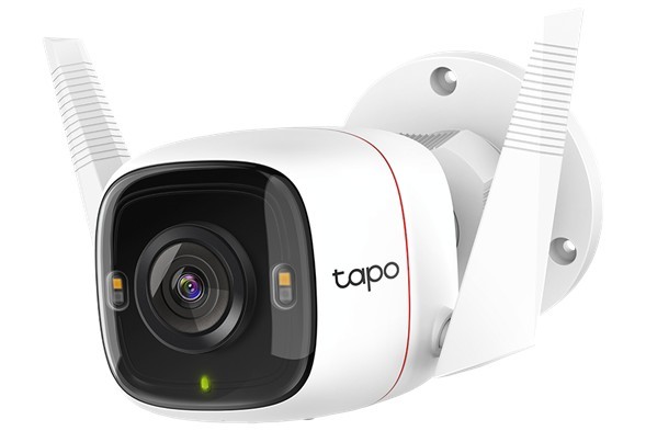 Tp Link Camara Tapo C320Ws