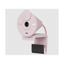 Camara Logitech Brio 300 Full 1080P
