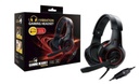 Diadema Microfono Gaming Hs-G600V Genius