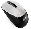Mouse Inalambrico Genius Nx-7015 Gris