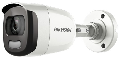 Camara Hikvision Bala 1080P 3.6Mm Ds-2Ce10Dft-Pfc Color Vu