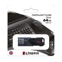 Memoria Usb 64Gb Kingston Exodia Onyx