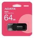 Memoria Usb 64Gb Adata Uv240 Flash Drive 2.0