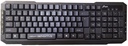 Teclado Multimedia Inalambrico Jyr