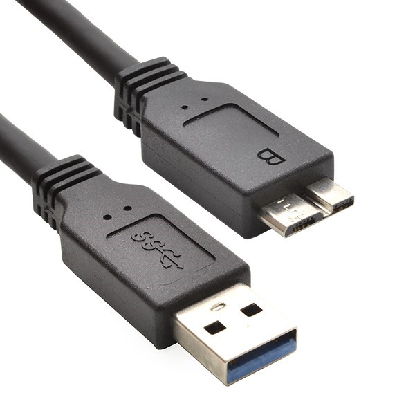 Cable Usb 3.0 Para Disco Jaltech