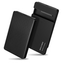 Caja Para Disco Sata 2.5 Usb 3.0