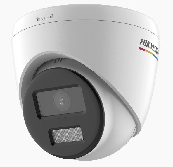CAMARA DOMO COLOR VU DS-2CD1327G2-L 2.8 2MP