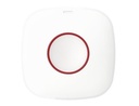 Boton De Panico Hikvision Ds-Pdeb1-Ed2-Wb