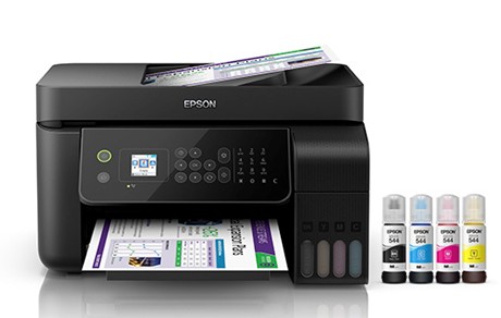 IMPRESORA MULTIFUNCIONAL EPSON L5590
