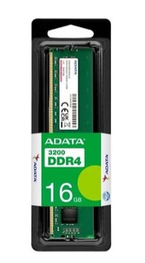 MEMORIA DDR4 16 GB PC ADATA 3200