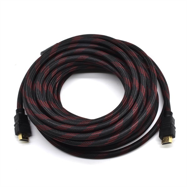 Cable Hdmi 10Mts