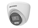 Camara Domo Hikvision Color Vu Ds-2Ce72Dft0F-Fs 2Mp