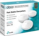 Tp-Link Deco M5 Fast (3 Pack)