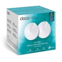 Tp Link Router Deco M5 Fast ( 2 Pack)