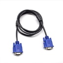 Cable Vga 1.5 Mts