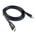 Cable Hdmi 1.8 Plano