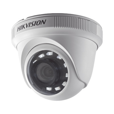 Camara Hikvison Domo 1080P 2.8Mm Ds-2Ce56D0T-Irpf