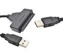 Cable Sata A 2 Usb B444