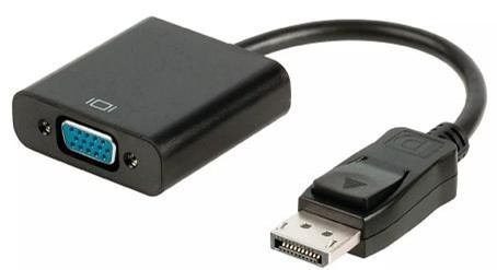 Cable Display Port A Vga B470