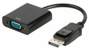 Cable Display Port A Vga B470