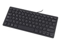 Teclado Slim Cable Usb