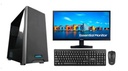 Torre Core I3-10100 Ram8 Solido 512