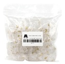 Conector Rj45 Ez Cat 6 Jaltech 10 Unidades