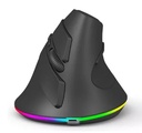 Mouse Vertical Bt Rgb Recargable Jaltech